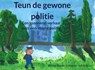 Teun de gewone politie - Babke Busser - 9789464050257