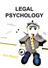 Legal psychology - Eric Rassin - 9789464056938