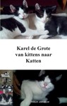 Karel de Grote - Tiekje Abraham - 9789464061307