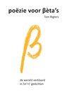 poëzie voor Bèta‘s - Tom Rigters - 9789464061611