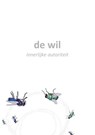 De wil - Drs. G.W. Westen - 9789464063455