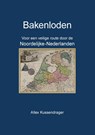 Bakenloden - Allex Kussendrager - 9789464066890