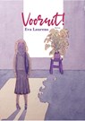 Vooruit! - Eva Laurens - 9789464069280