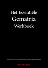 Het Essentiële Gematria Werkboek - Y.H.S. Boon - 9789464069945