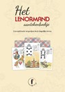 Het Lenormand aantekenboekje WB - Fabio Vinago - 9789464072051