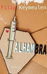Alhambra - Filip Keymeulen - 9789464077001