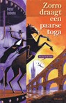 Zorro draagt een paarse toga - Peter Labens - 9789464077100