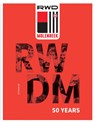 RWDM 50 Years - Sven Gatz - 9789464077162
