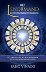 Het Lenormand Legpatronen Werkboek WB - Fabio Vinago - 9789464079838