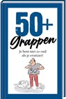 50+ grappen - ImageBooks Factory - 9789464085297