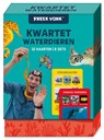 Kwartet waterdieren - ImageBooks Factory ; Freek Vonk - 9789464087260