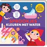 Kleuren met water - Sprookjes - ImageBooks Factory - 9789464087994