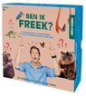 Ben ik Freek? -  - 9789464088472