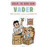 Help, ik heb een vader - Kaat De Kock - 9789464101270