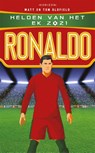 Helden van het EK 2021: Ronaldo - Tom Oldfield ; Matt Oldfield - 9789464101287