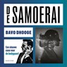 De samoerai - Bavo Dhooge - 9789464103274