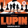 Lupin - Bertrand Puard - 9789464103397
