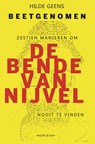 Beetgenomen - Hilde Geens - 9789464103939