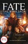 De eerste vonk - SARAH BRENNAN,  Rees - 9789464106473