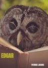 Edgar - Patrick Jacobs Jacobs - 9789464184549