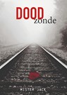 Doodzonde - .Mister Jack. - 9789464185003