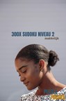 300x SUDOKU NIVEAU 2 - Puzzle Freaks - 9789464185836
