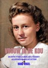 Vrouw in de kou - Hans Vogel - 9789464186383