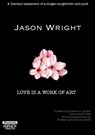 Love is a work of art - Jason Wright - 9789464187038