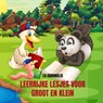 Leerrijke lesjes voor groot en klein - Ls Coronalis - 9789464187625