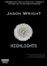 Highlights - Jason Wright - 9789464188219