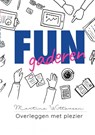 FUNgaderen - Martine Witteveen - 9789464189995
