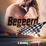Begeerd - K. Bromberg - 9789464200447