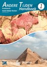 Andere Tijden 1 Handboek - Luk Van den broeck - 9789464205534