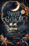Nooit Gedacht - Latoya Morris - 9789464208559