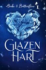 Glazen hart - Annette Akkerman ; Stef Van Overstraeten ; Corina Dekker ; Marloes Smits ; Chloe Verbeek - 9789464208856