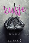 Zusje - Sue Assila - 9789464208870