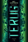 Terug - Mel Hartman - 9789464208924
