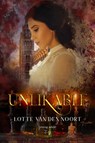 Unlikable - Lotte van den Noort - 9789464208955