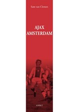 AJAX Amsterdam, Sam van Clemen -  - 9789464240016