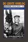 Het optrede van de Britse marine op de Dwina 1918-1920 - Bas De Groot - 9789464240405