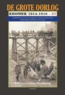 De Britse interventie-Oorlog in Rusland 1918-1920 - Bas De Groot - 9789464240474