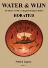 Water & wijn - Patrick Lagrou - 9789464240696