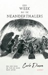 Een week bij de Neanderthalers - Carlo Deman - 9789464240818