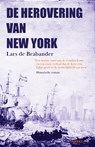 De Herovering van New York - Lars de Brabander - 9789464241143