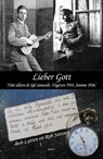Lieber Gott - Bob Latten - 9789464244137