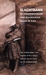 Slachtbank - Dick Berents - 9789464244540