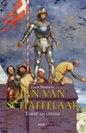 Jan van Schaffelaar - Dick Berents - 9789464244564