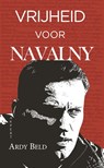 Vrijheid voor Navalny - Ardy Beld - 9789464247565