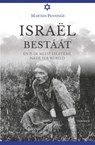 Israël bestaat - Martien Pennings - 9789464247572