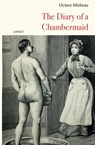 The Diary of a Chambermaid - Octave Mirbeau - 9789464249743